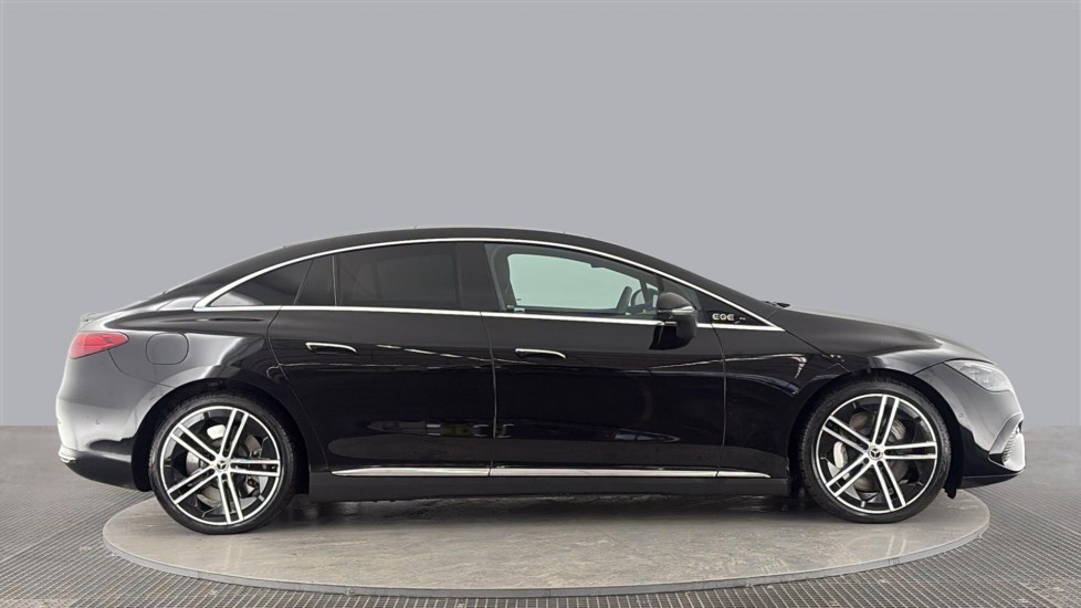 MERCEDES EQE Image 6
