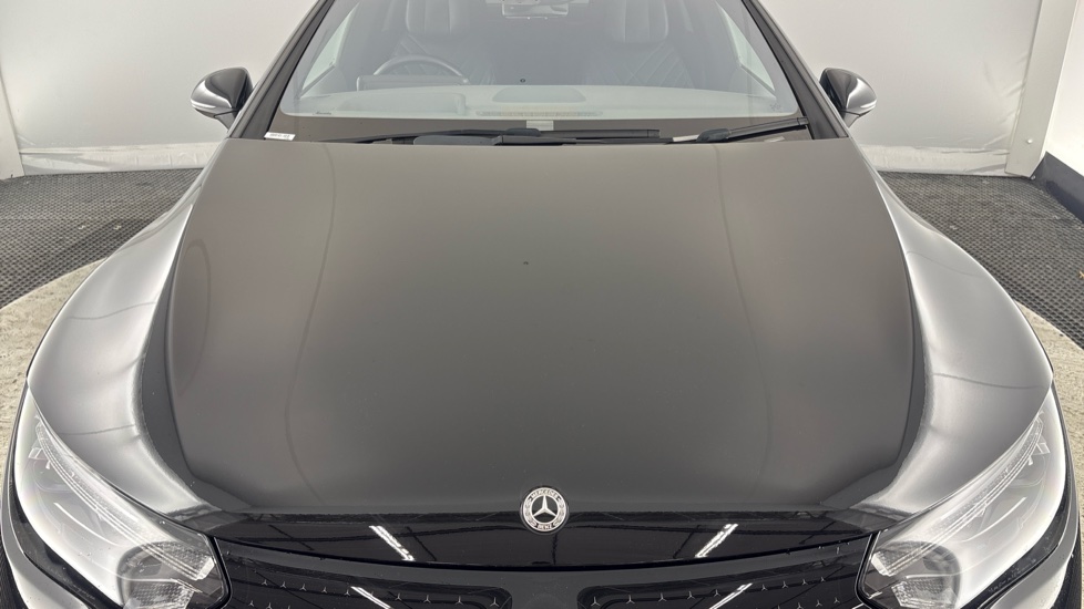 MERCEDES EQE Image 16