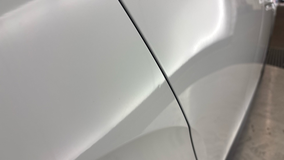 Volkswagen ID.3 HATCHBACK 107KW Family Pro 58kWh 5dr Auto