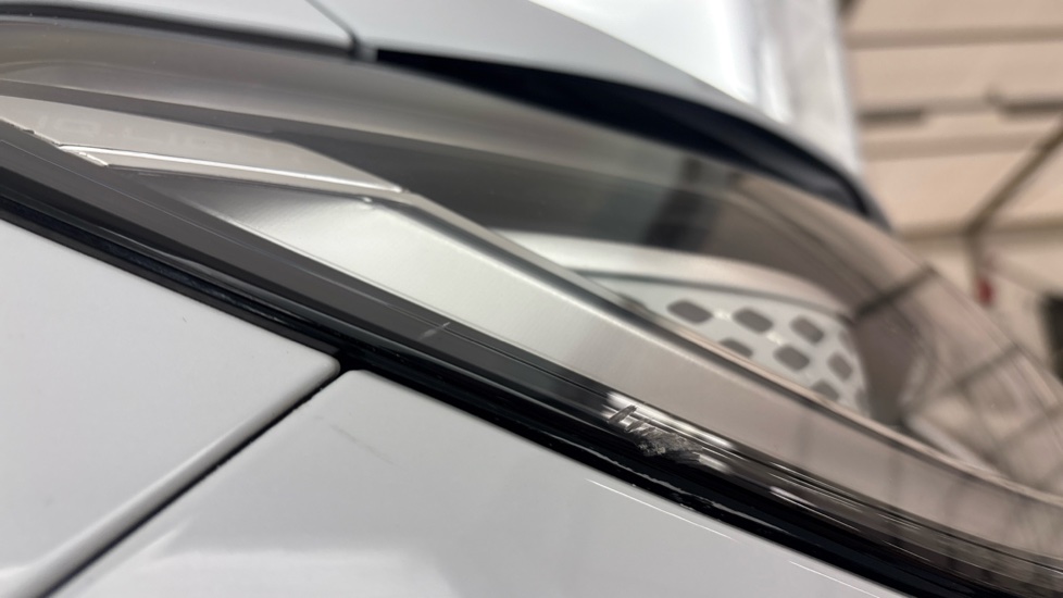 Volkswagen ID.3 HATCHBACK 107KW Family Pro 58kWh 5dr Auto