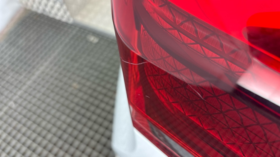 Volkswagen ID.3 HATCHBACK 107KW Family Pro 58kWh 5dr Auto