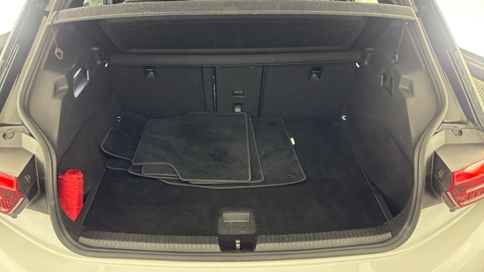 Volkswagen ID.3 HATCHBACK 107KW Family Pro 58kWh 5dr Auto