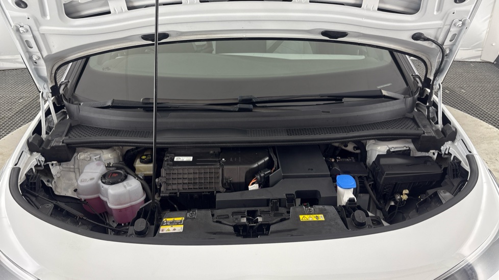 Volkswagen ID.3 HATCHBACK 107KW Family Pro 58kWh 5dr Auto