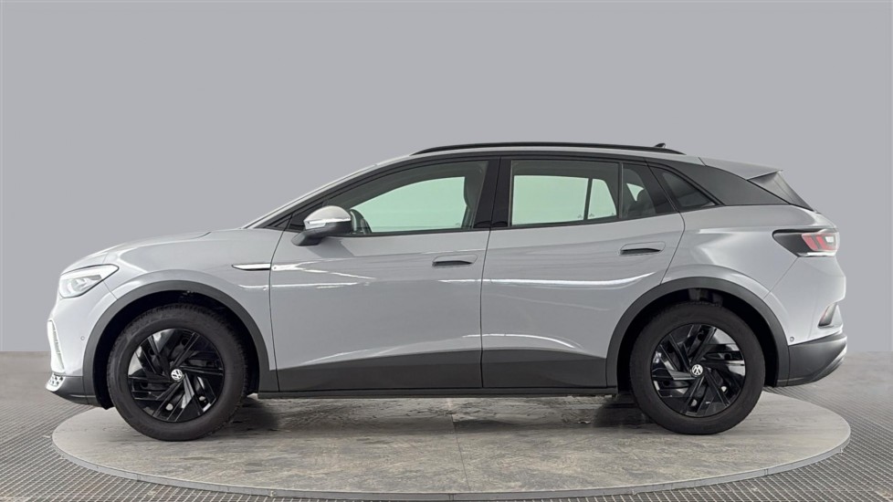 Volkswagen ID.4 ESTATE 109kW Life Pure 52kWh 5dr Auto [110kW Ch]