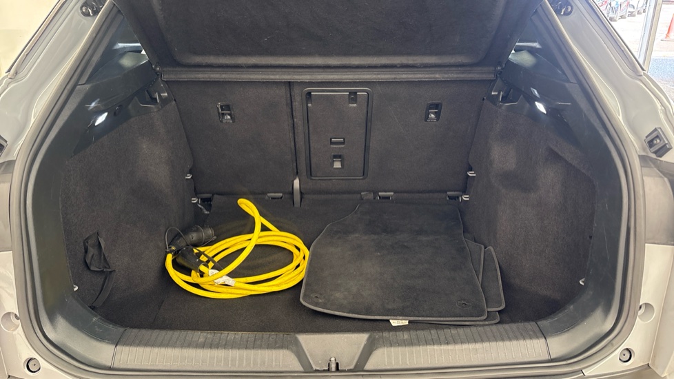 Volkswagen ID.4 ESTATE 109kW Life Pure 52kWh 5dr Auto [110kW Ch]