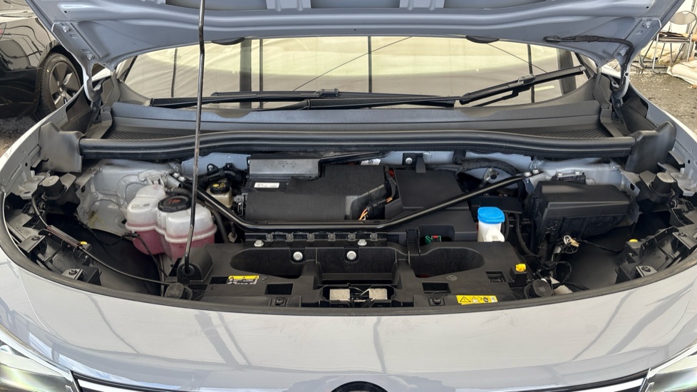 Volkswagen ID.4 ESTATE 109kW Life Pure 52kWh 5dr Auto [110kW Ch]