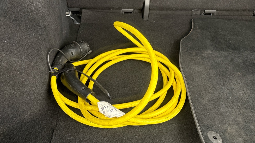 Volkswagen ID.4 ESTATE 109kW Life Pure 52kWh 5dr Auto [110kW Ch]