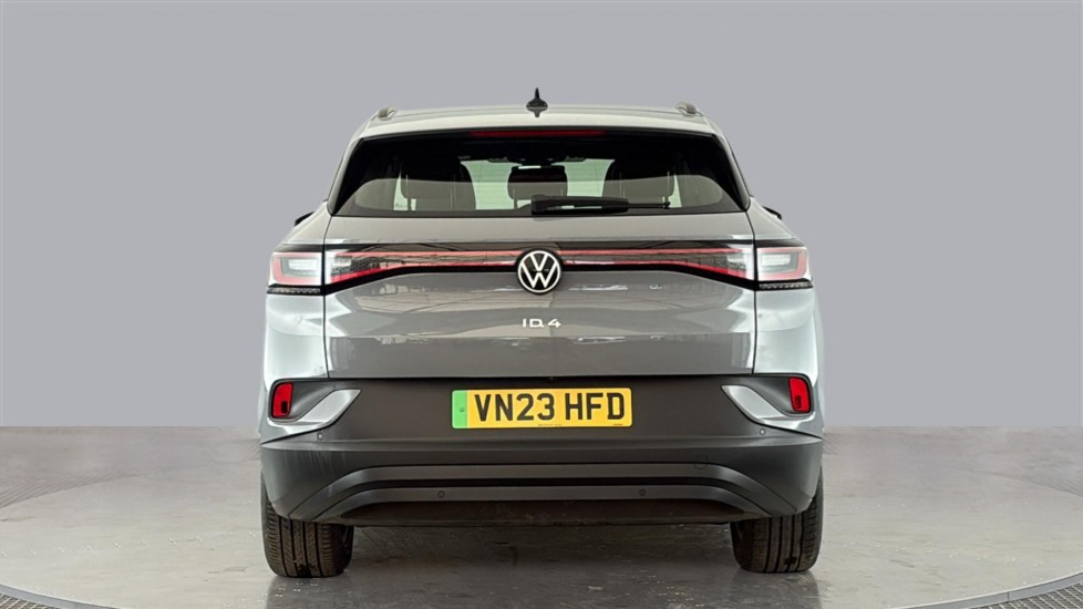 VOLKSWAGEN ID.4 Image 4