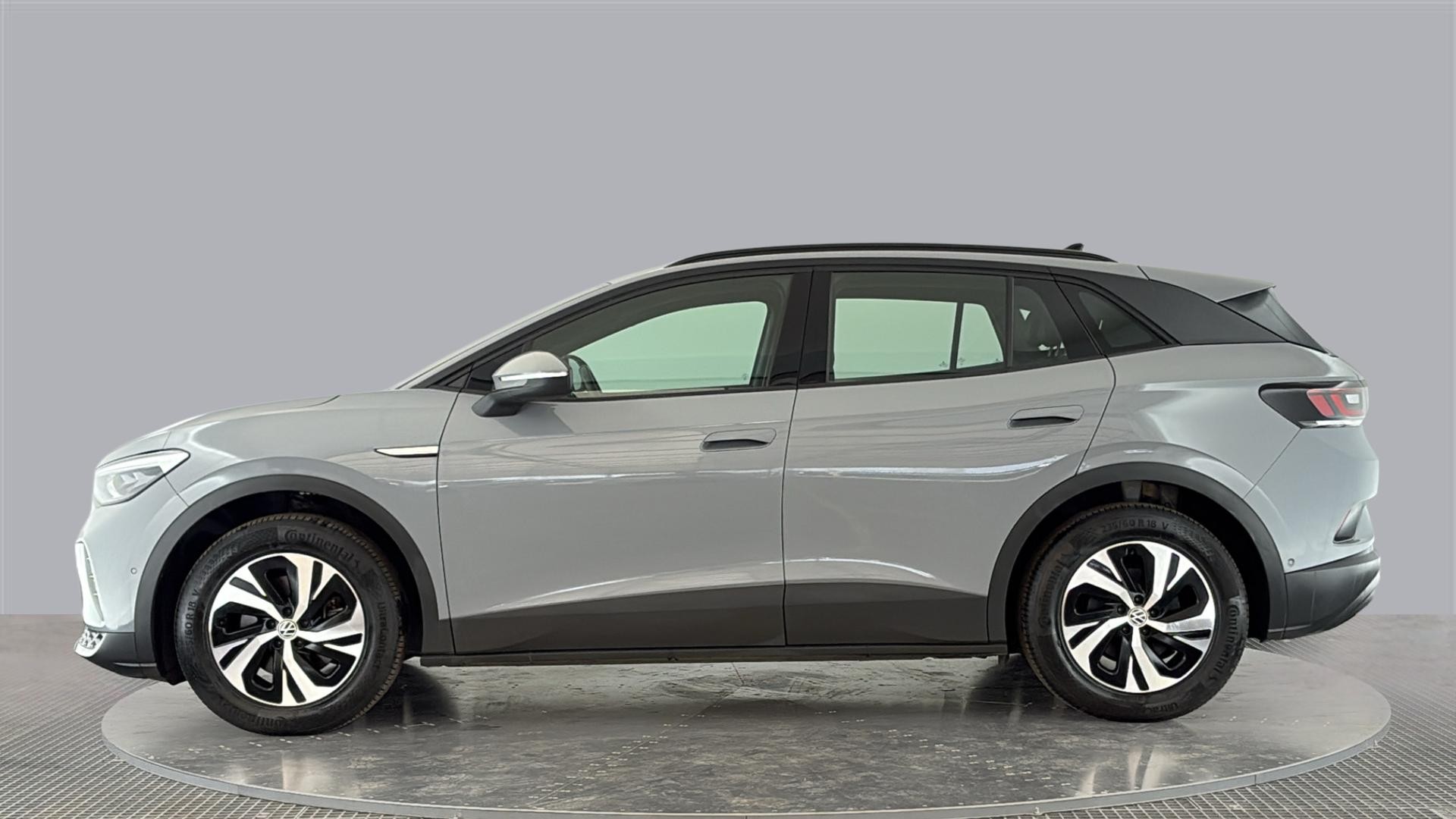 109kW Life Ed Pure 52kWh 5dr Auto [110kW Ch]