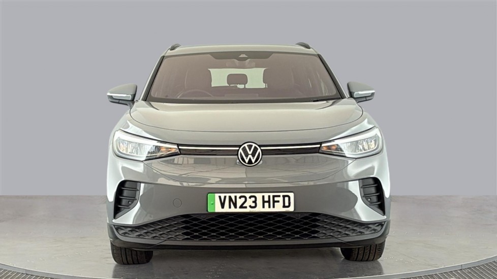 VOLKSWAGEN ID.4 Image 8