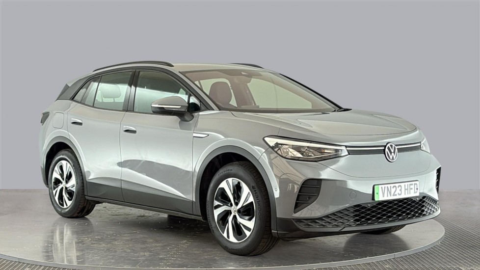 VOLKSWAGEN ID.4 Image 7