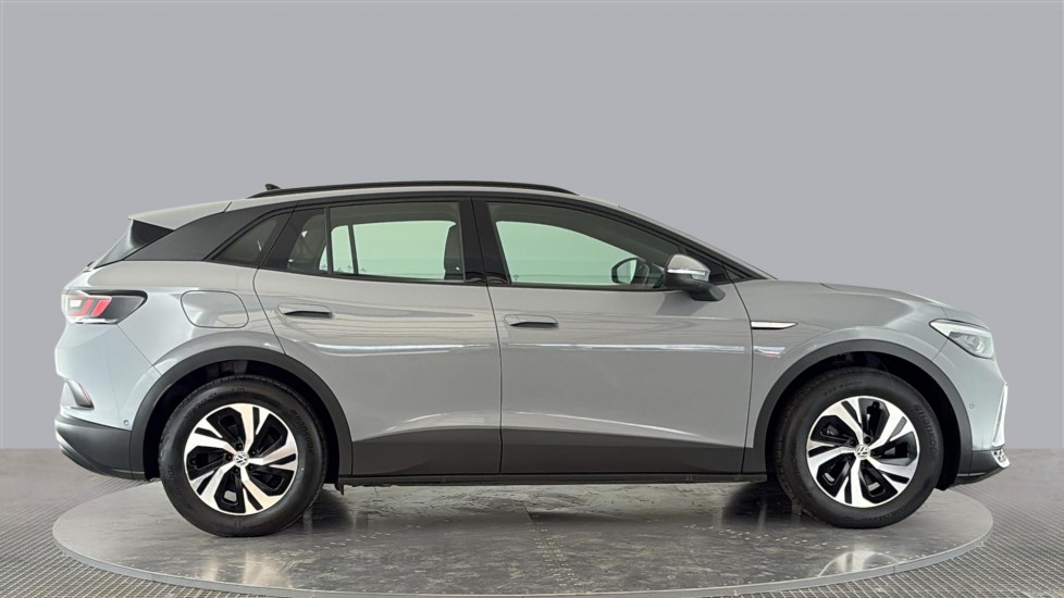 VOLKSWAGEN ID.4 Image 6