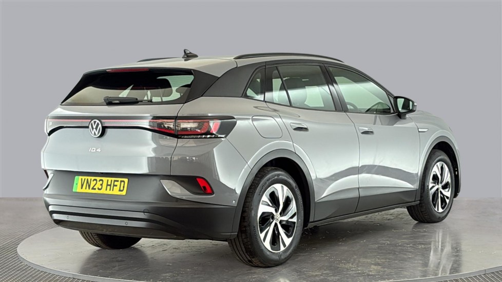 VOLKSWAGEN ID.4 Image 5