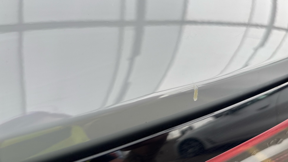 VOLKSWAGEN ID.4 chip