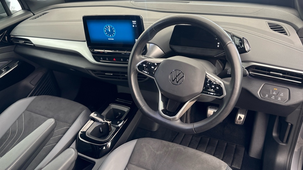 VOLKSWAGEN ID.4 Image 9