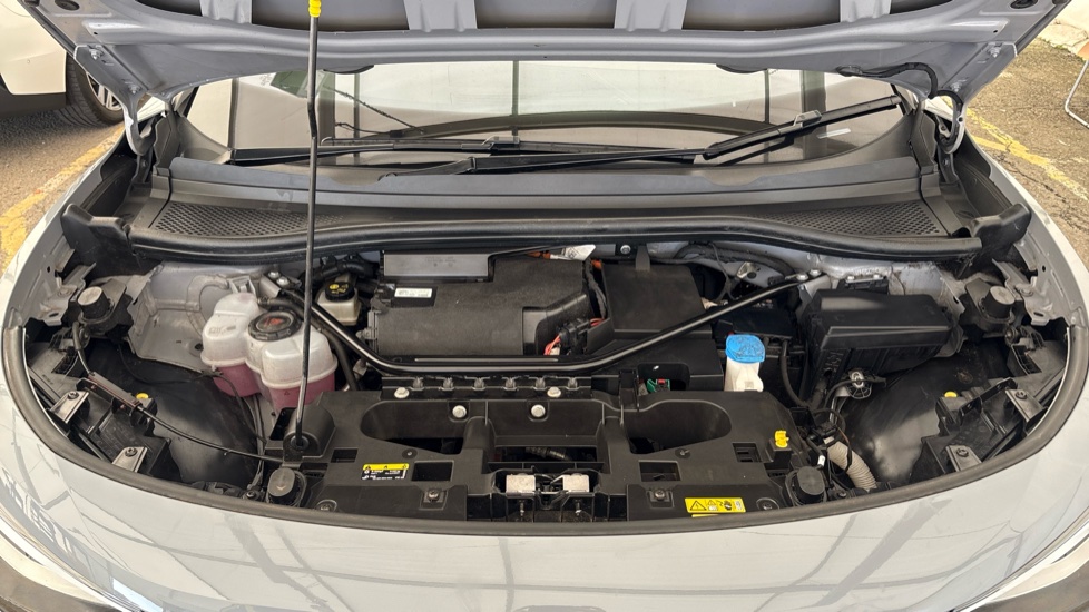 VOLKSWAGEN ID.4 Image 16