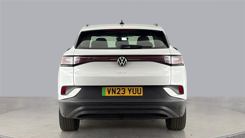Volkswagen ID.4 ESTATE 125kW Life Pure Perform 52kWh 5dr Auto[110kW Ch]