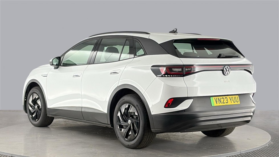 Volkswagen ID.4 ESTATE 125kW Life Pure Perform 52kWh 5dr Auto[110kW Ch]