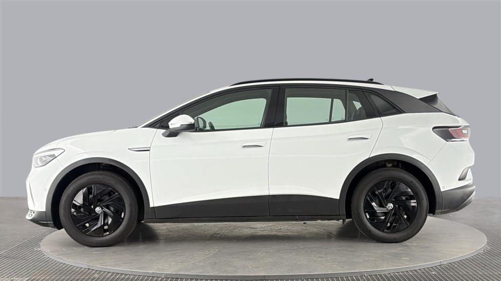 Volkswagen ID.4 ESTATE 125kW Life Pure Perform 52kWh 5dr Auto[110kW Ch]
