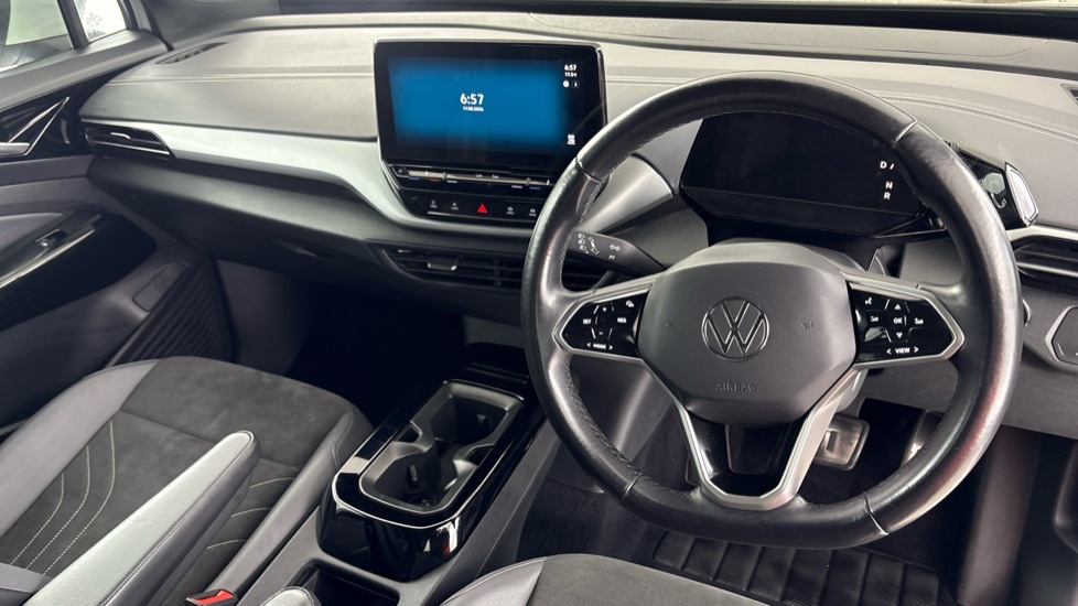 Volkswagen ID.4 ESTATE 125kW Life Pure Perform 52kWh 5dr Auto[110kW Ch]