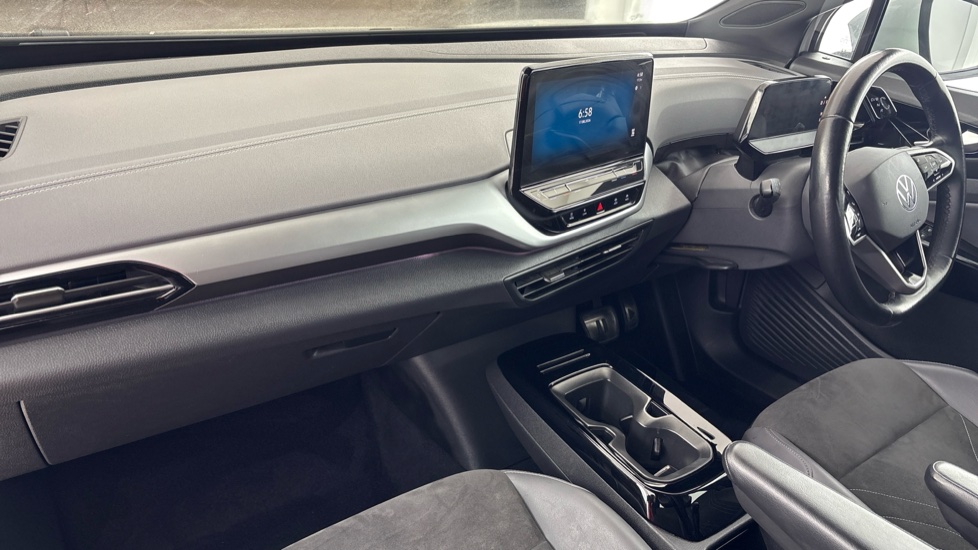 Volkswagen ID.4 ESTATE 125kW Life Pure Perform 52kWh 5dr Auto[110kW Ch]