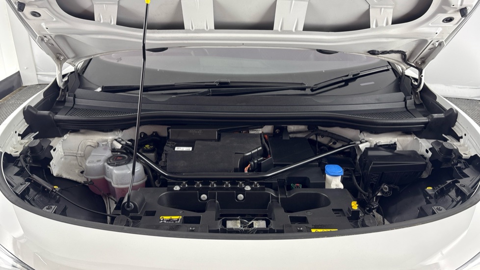 Volkswagen ID.4 ESTATE 125kW Life Pure Perform 52kWh 5dr Auto[110kW Ch]