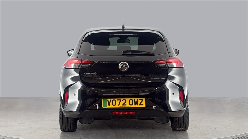 VAUXHALL CORSA Image 4