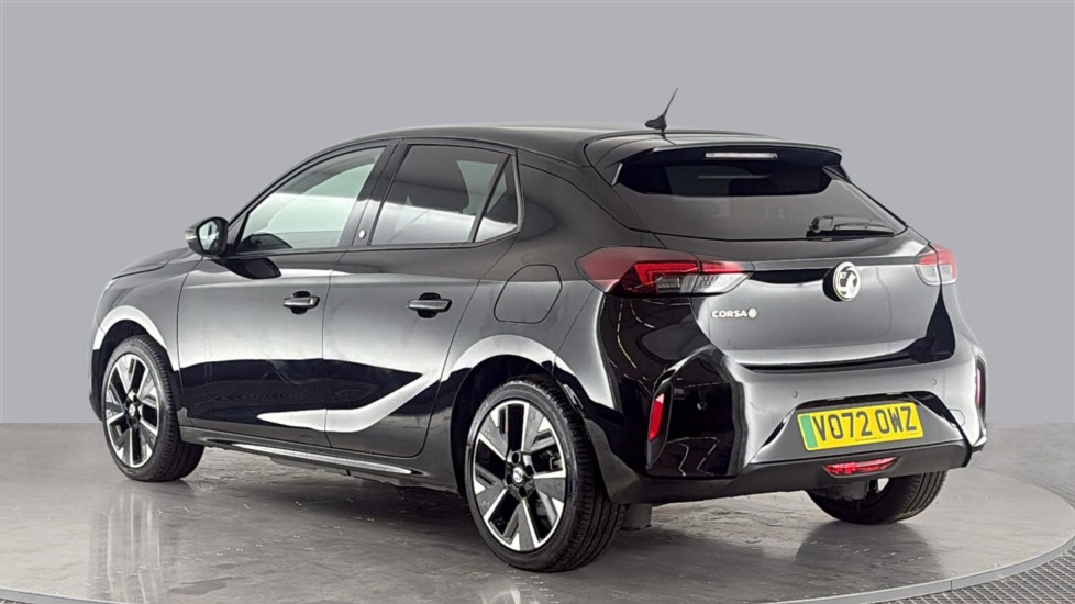 VAUXHALL CORSA Image 3