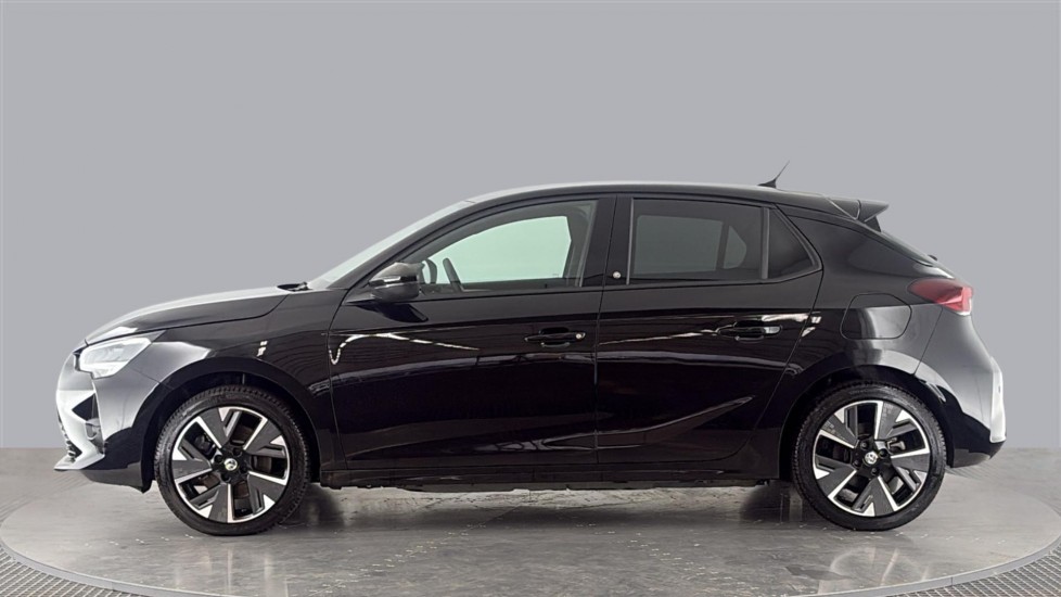 VAUXHALL CORSA Image 2