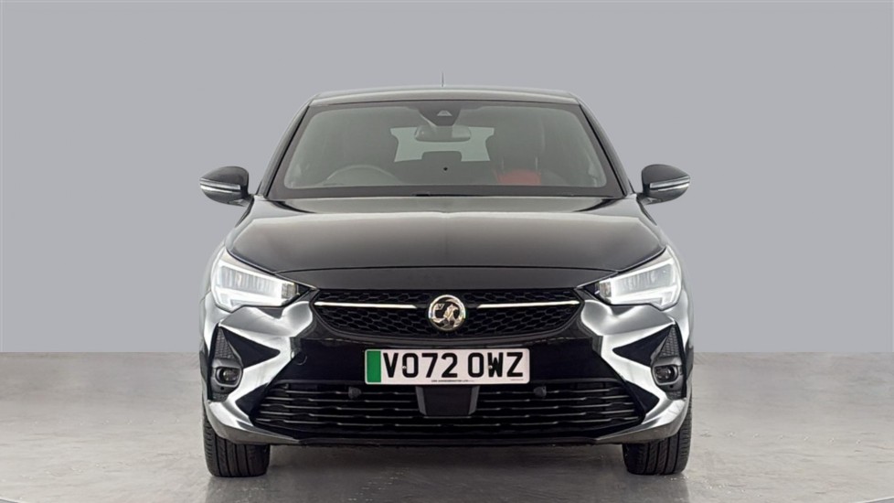 VAUXHALL CORSA Image 8