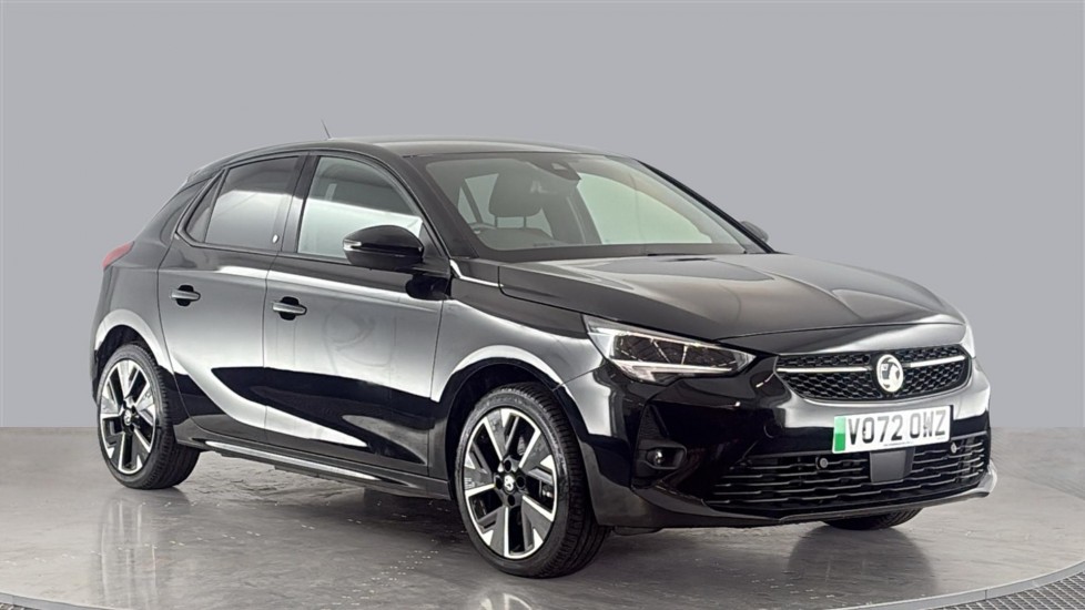 VAUXHALL CORSA Image 7