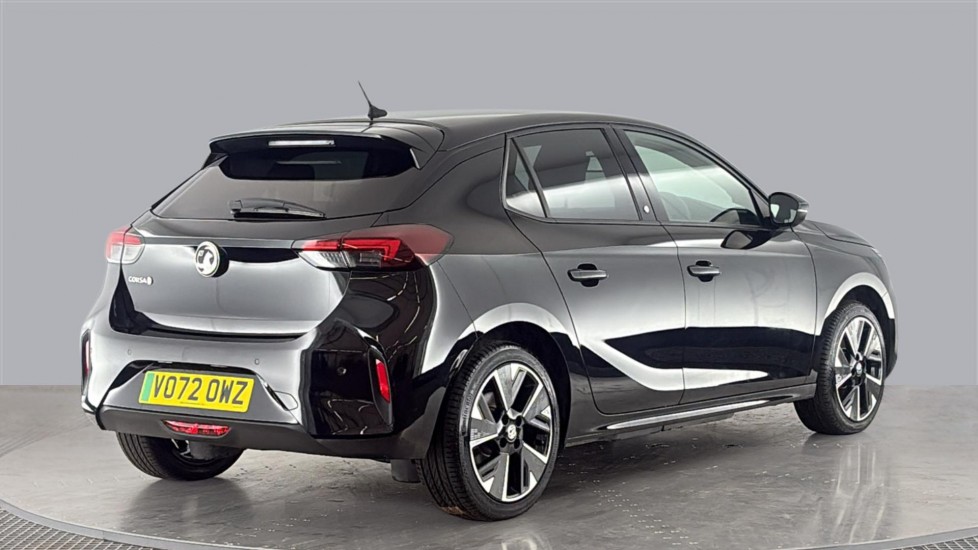 VAUXHALL CORSA Image 5