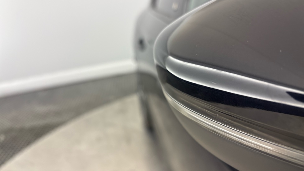 VAUXHALL CORSA scratch