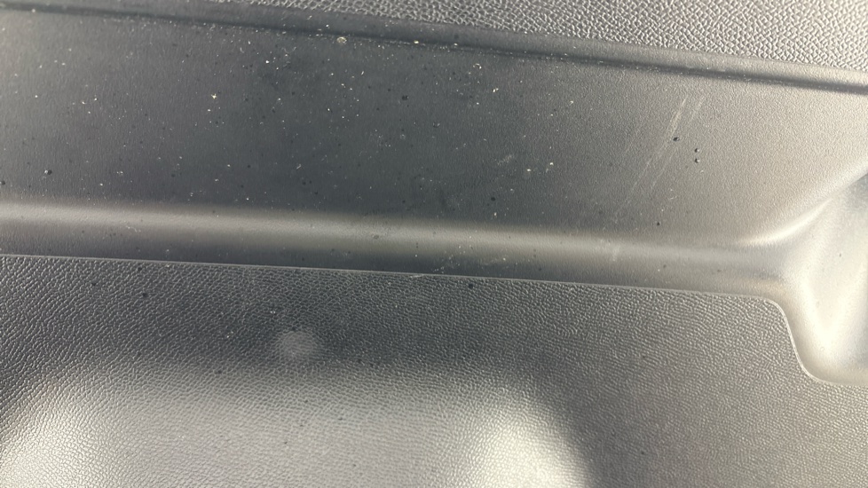 VAUXHALL CORSA scratches
