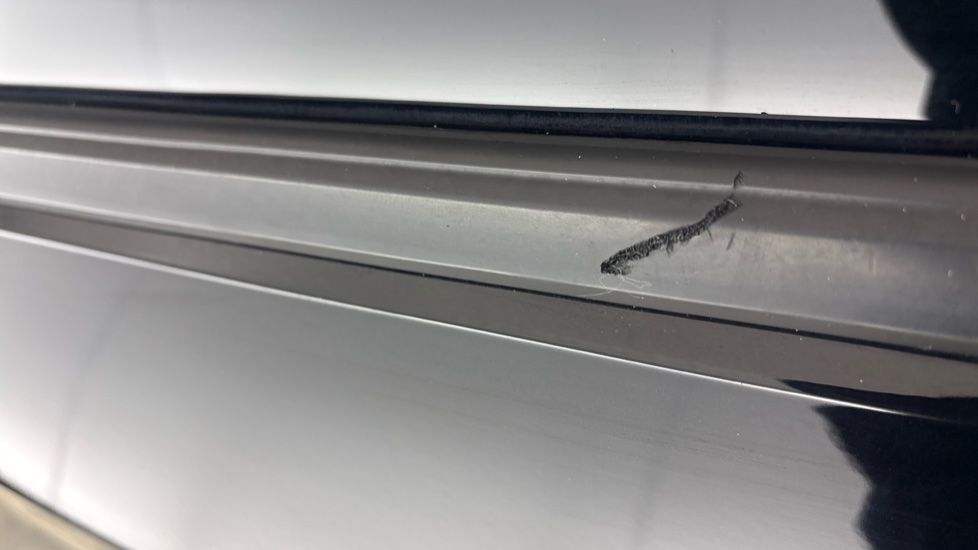 VAUXHALL CORSA scratches