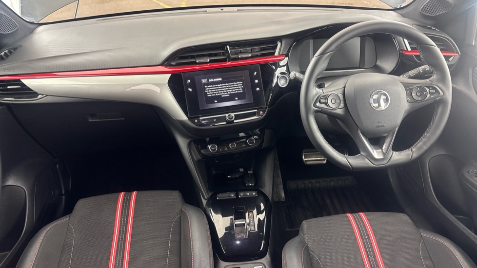 VAUXHALL CORSA Image 11