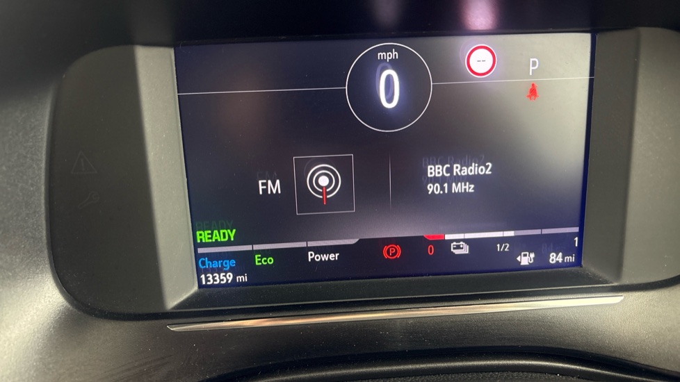 VAUXHALL CORSA Image 13