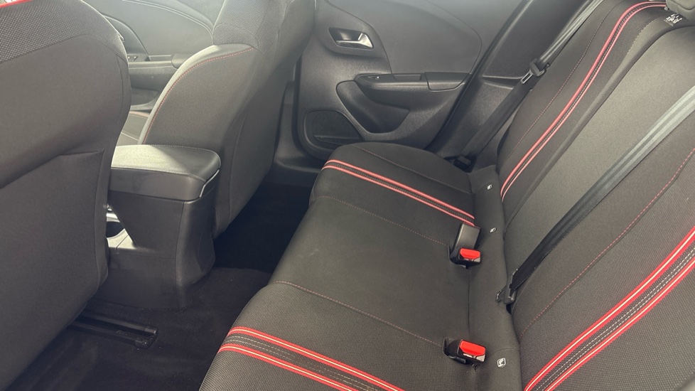 VAUXHALL CORSA Image 14