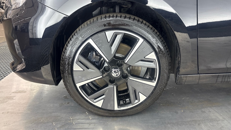 VAUXHALL CORSA Image 17