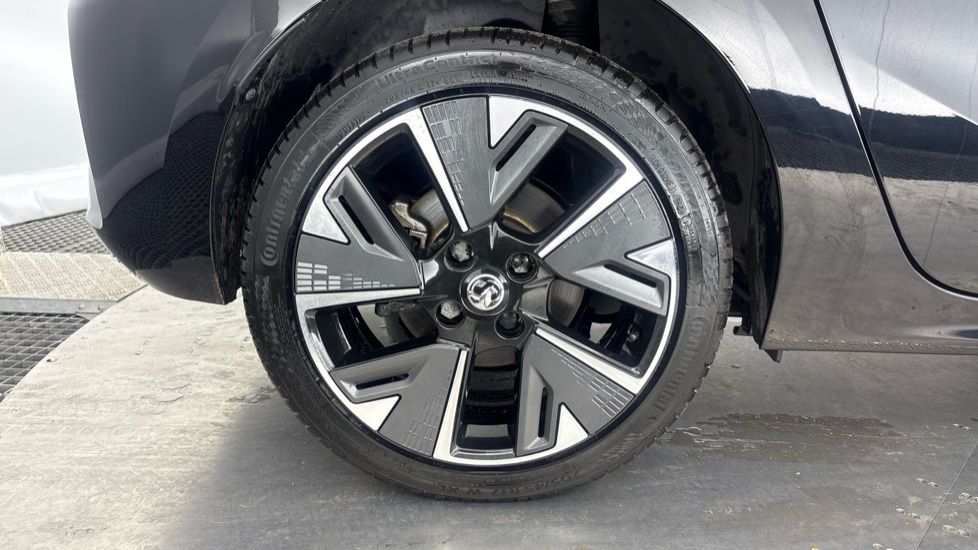 VAUXHALL CORSA Image 19