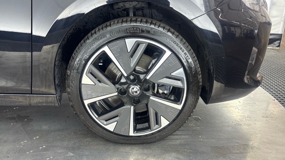 VAUXHALL CORSA Image 20