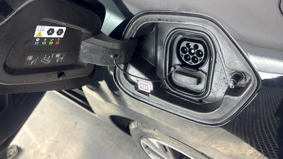 VAUXHALL CORSA Image 21