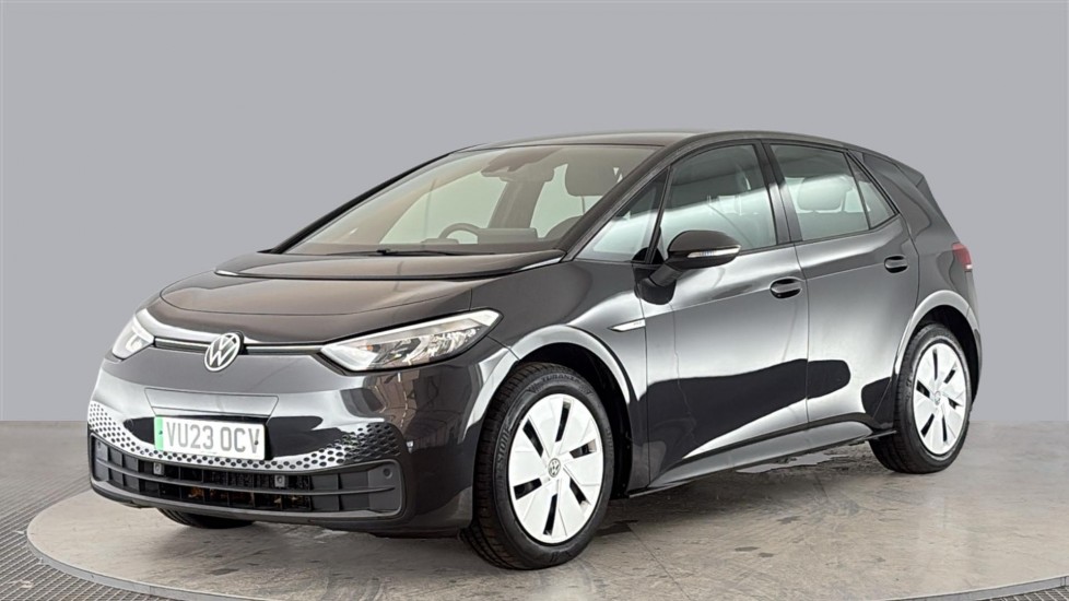 VOLKSWAGEN ID.3 107KW Life Pro 58kWh 5dr Auto