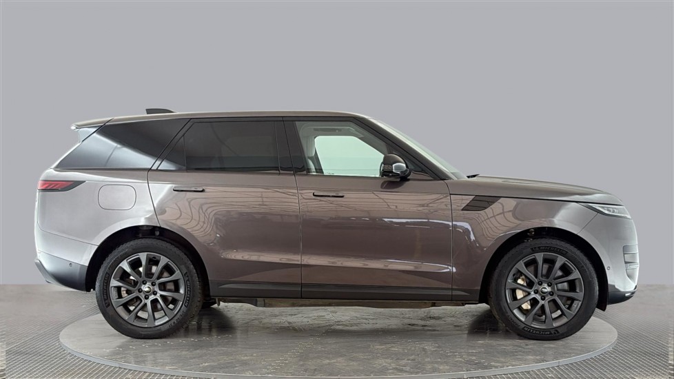 LAND ROVER RANGE ROVER SPORT Image 6