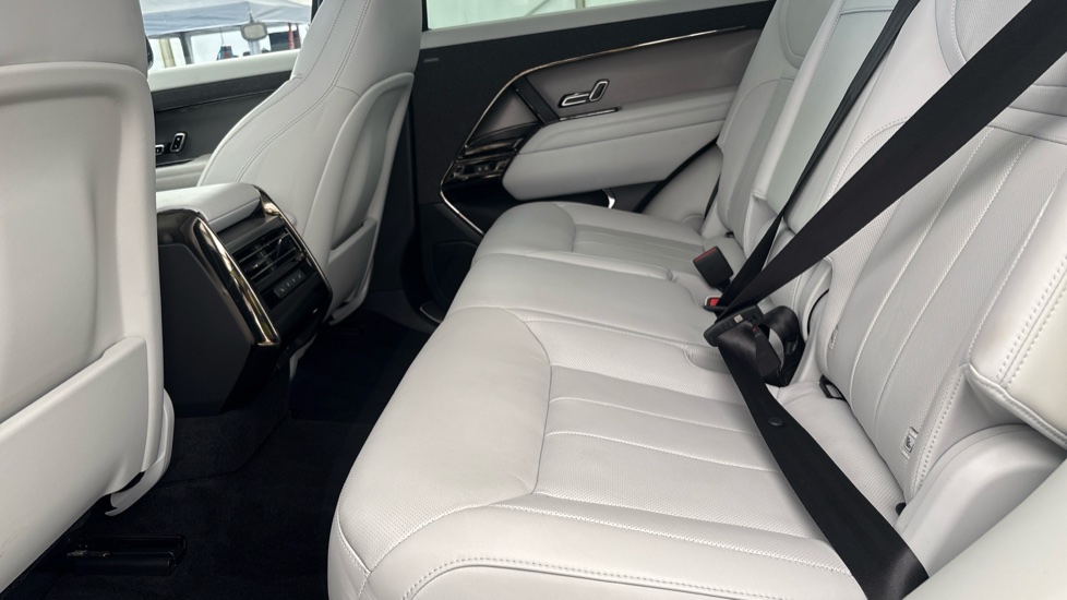 LAND ROVER RANGE ROVER SPORT Image 14