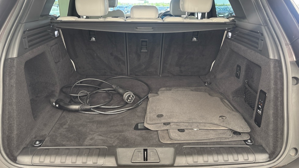 LAND ROVER RANGE ROVER SPORT Image 15