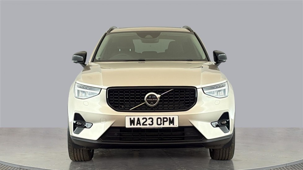 VOLVO XC40 Image 8