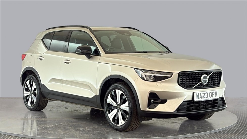 VOLVO XC40 Image 7