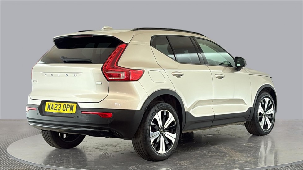 VOLVO XC40 Image 5