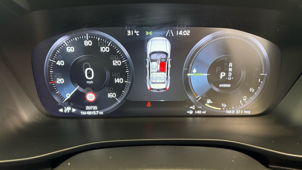 VOLVO XC40 Image 13